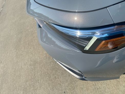 Certified 2026 Honda Civic Sport Touring image 30