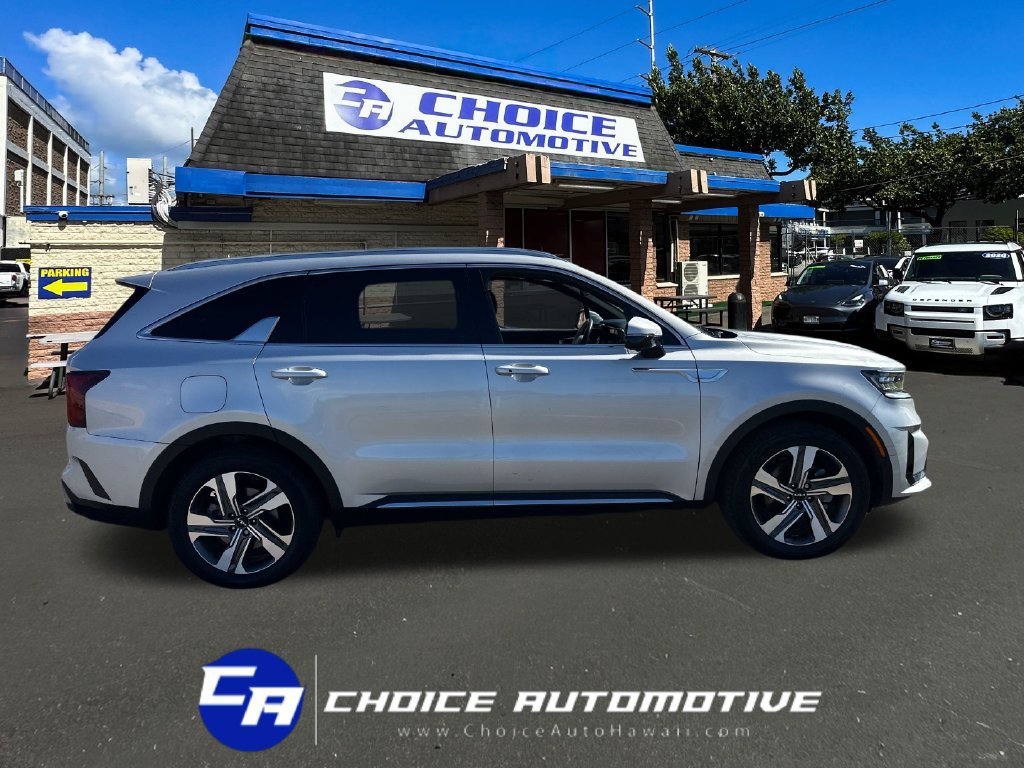 Used 2023 Kia Sorento SX Prestige AWD/4WD image 9