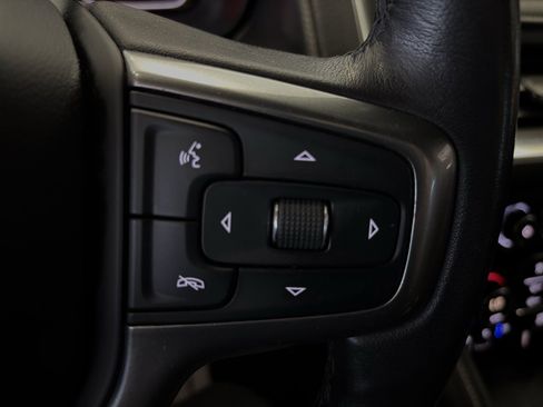 Used 2021 Chevrolet Tahoe Premier AWD/4WD image 48