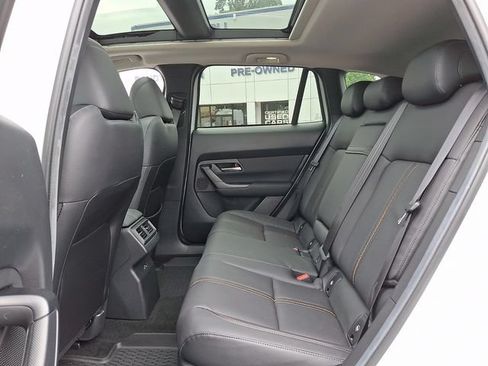 Used 2025 MAZDA CX-50 2.5 Hybrid w/ Weather Package AWD/4WD image 10