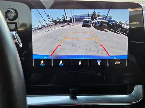 Used 2021 Chevrolet Corvette Stingray Preferred Cpe w/ Battery Protection Package RWD image 13
