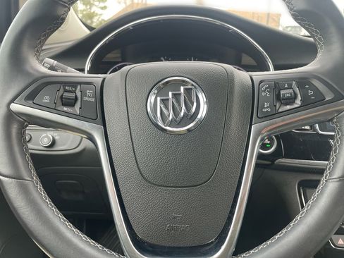 Used 2018 Buick Encore Preferred image 16