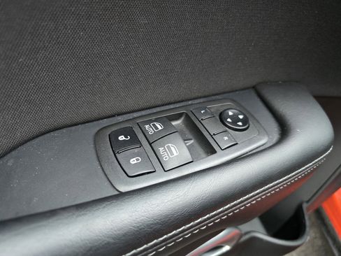 Used 2021 Dodge Challenger R/T Scat Pack w/ T/A Package image 16