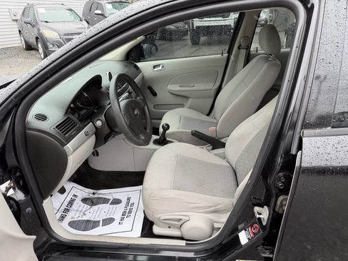 Used 2010 Chevrolet Cobalt LS image 12