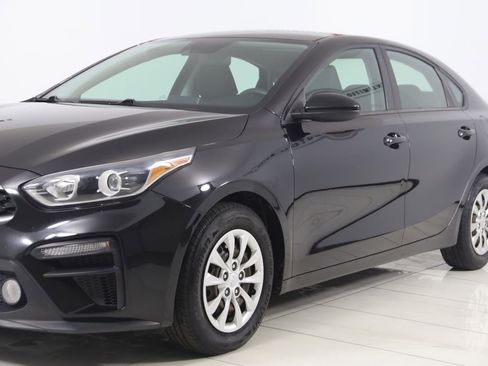 Used 2019 Kia Forte Sedan FWD image 45