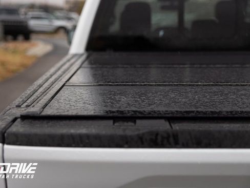 Used 2023 Ford F150 Tremor w/ Equipment Group 402A High image 13