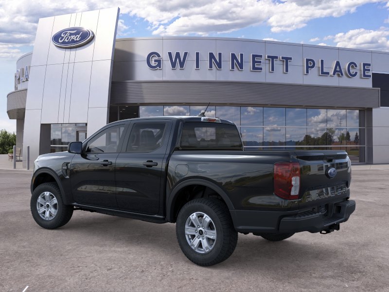 New 2026 Ford Ranger XL RWD image 12