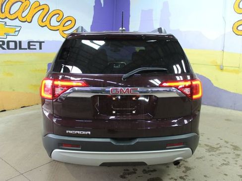 Used 2017 GMC Acadia SLE image 7