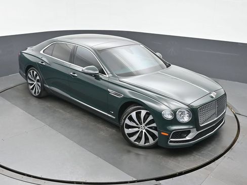 Used 2022 Bentley Flying Spur V8 AWD/4WD image 37