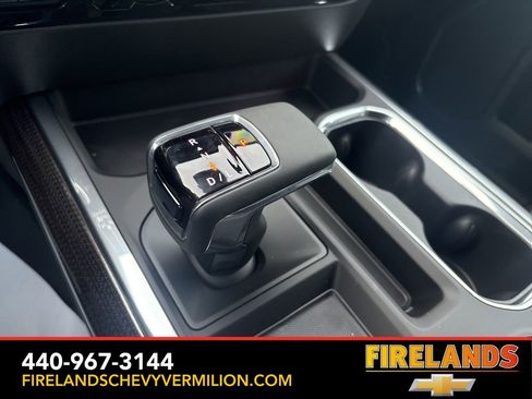 New 2026 Chevrolet Silverado 1500 LT image 23