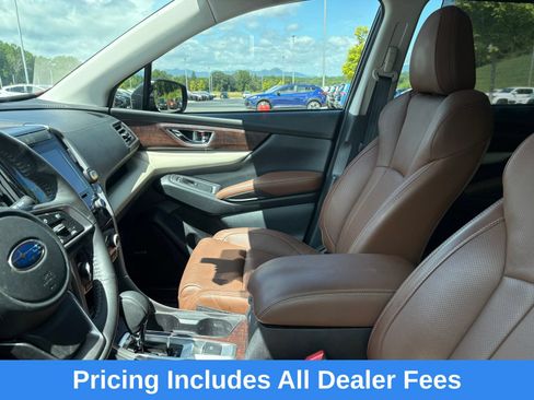 Used 2019 Subaru Ascent Touring w/ Popular Package #2A AWD/4WD image 8