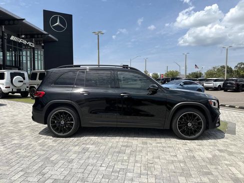 Certified 2023 Mercedes-Benz GLB 250 image 6