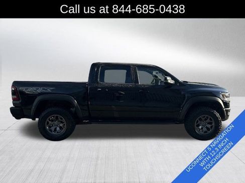 Used 2024 RAM 1500 TRX image 4