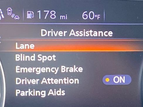 Certified 2024 Nissan Frontier SV w/ Technology Package image 17