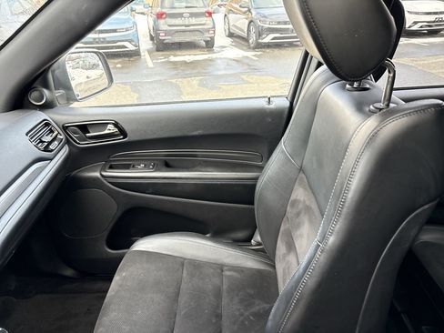 Used 2022 Dodge Durango GT image 22