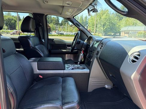 Used 2006 Ford F150 XLT AWD/4WD image 19