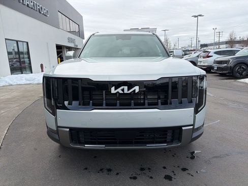 New 2027 Kia Telluride S AWD/4WD image 3