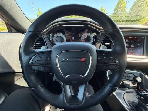 Used 2018 Dodge Challenger T/A image 26