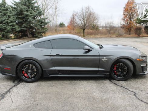 Used 2019 Ford Mustang GT Premium w/ GT Performance Package image 17