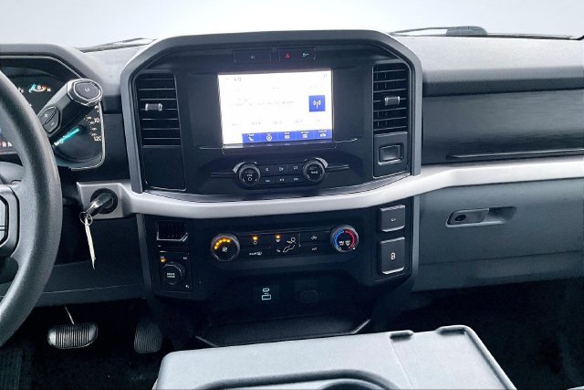 Used 2023 Ford F150 XLT AWD/4WD image 10