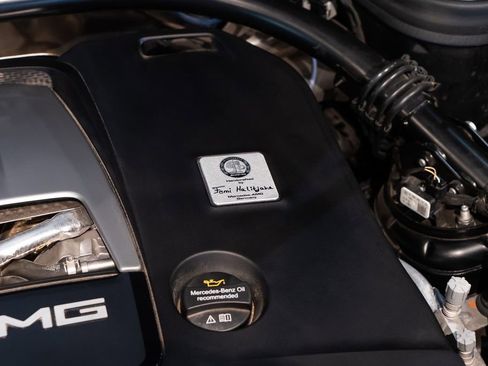 Used 2024 Mercedes-Benz G 63 AMG 4MATIC image 23
