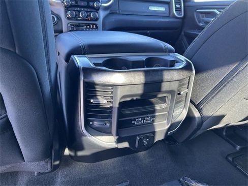 Used 2022 RAM 1500 Big Horn image 21