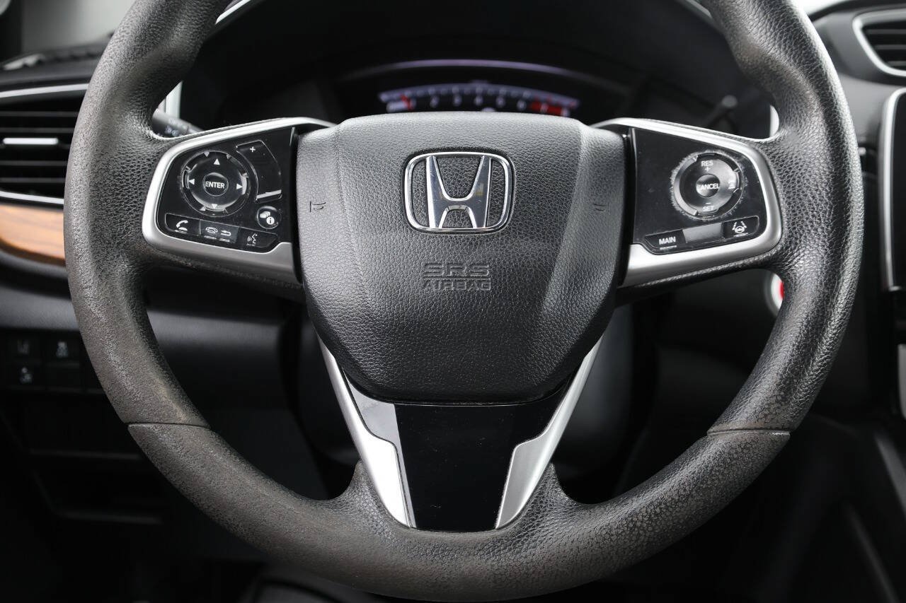 Used 2019 Honda CR-V EX image 18