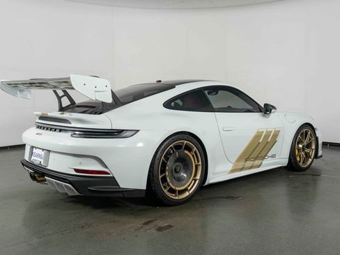 Used 2024 Porsche 911 GT3 image 8