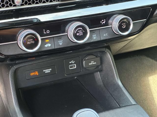 Used 2024 Honda Civic Sport image 33