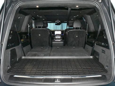 Used 2022 Jeep Grand Wagoneer Series II w/ Quick Order Packagew 28T image 27