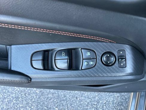 Used 2022 Nissan Altima 2.5 SR w/ Midnight Edition Package FWD image 19