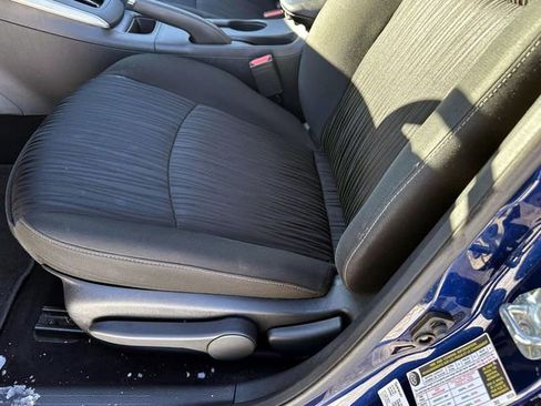 Used 2019 Nissan Sentra SV w/ Special Edition Package image 19