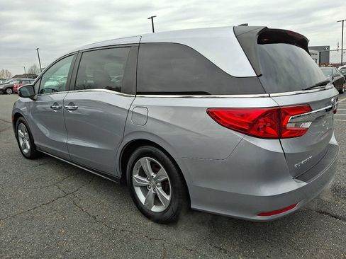 Used 2018 Honda Odyssey EX-L image 6