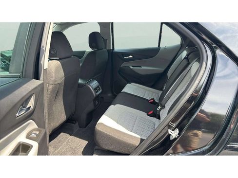 Used 2024 Chevrolet Equinox LS w/ Midnight Edition FWD image 11