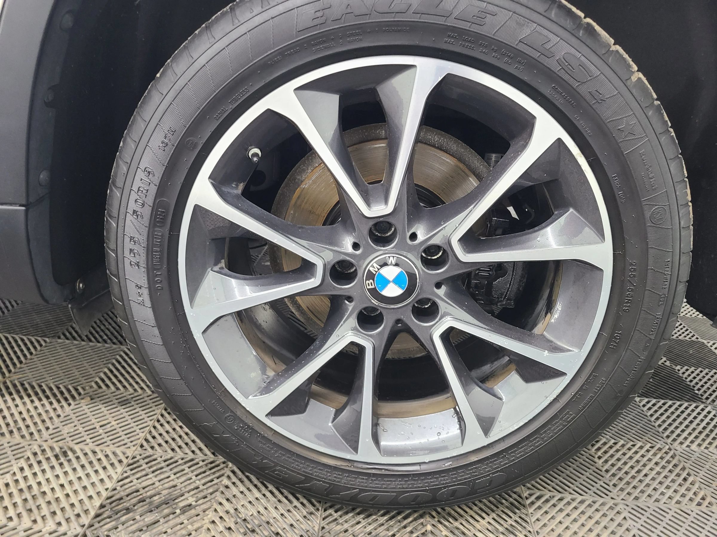 Used 2017 BMW X5 xDrive35i AWD/4WD image 32