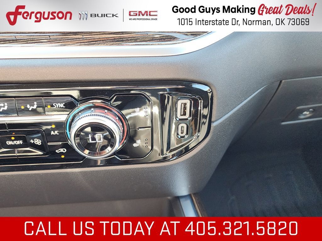 New 2026 GMC Sierra 1500 Elevation w/ Elevation Premium Package AWD/4WD image 29
