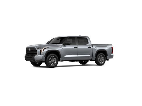 New 2026 Toyota Tundra SR5 RWD image 24