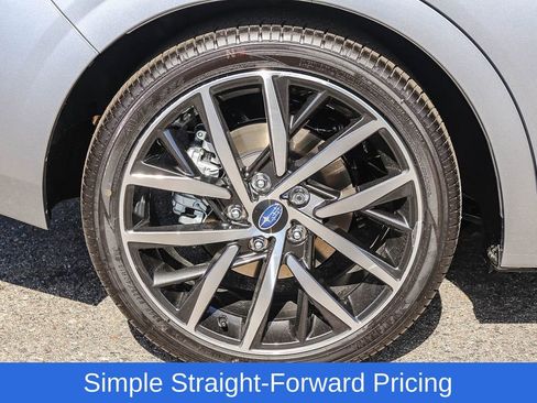 New 2026 Subaru Impreza 2.0i Sport AWD/4WD image 10