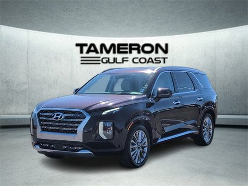 Used 2020 Hyundai Palisade Limited image 1