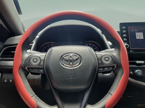 Used 2022 Toyota Camry XSE FWD image 20