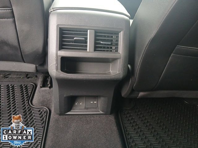 Used 2022 Volkswagen Atlas Cross Sport SE AWD/4WD image 18