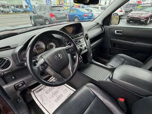 Used 2014 Honda Pilot EX-L image 19