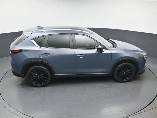 Certified 2024 MAZDA CX-5 Carbon Edition AWD/4WD image 42
