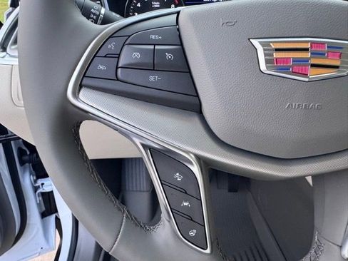 New 2026 Cadillac XT5 Premium Luxury w/ Driver Assist Package image 23