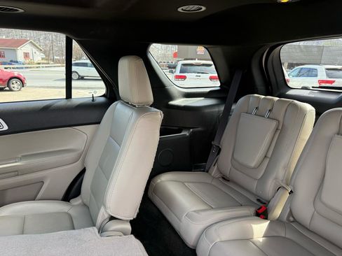 Used 2013 Ford Explorer XLT image 40
