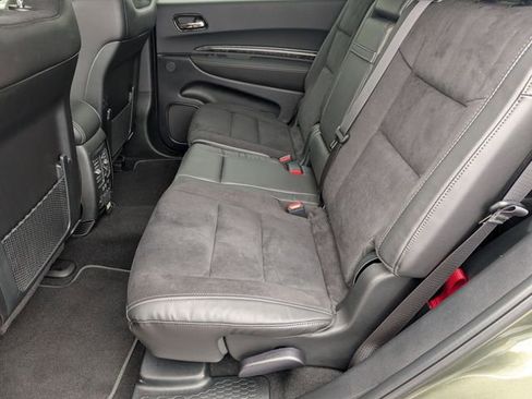 New 2026 Dodge Durango SRT Hellcat AWD/4WD image 25