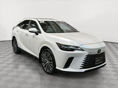 Certified 2024 Lexus RX 350 Premium Plus w/ Convenience Package