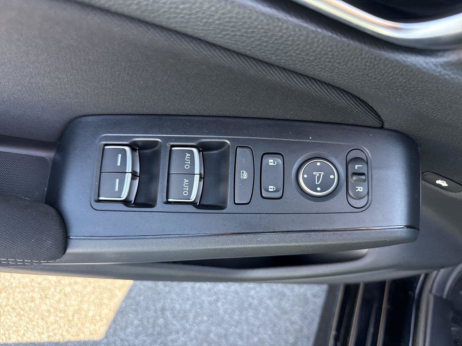 Certified 2025 Honda Civic Sport image 13