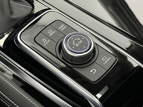 Used 2024 INFINITI QX80 Premium Select w/ Cargo Package image 33