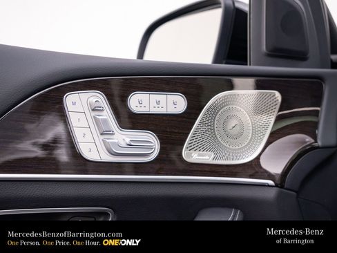 New 2026 Mercedes-Benz GLE 450 4MATIC image 16